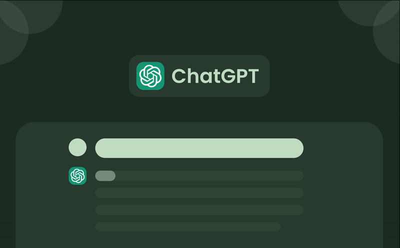 Chat GPT
