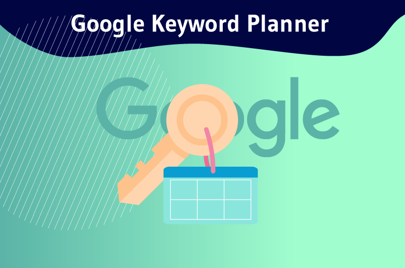 Google keyword planner