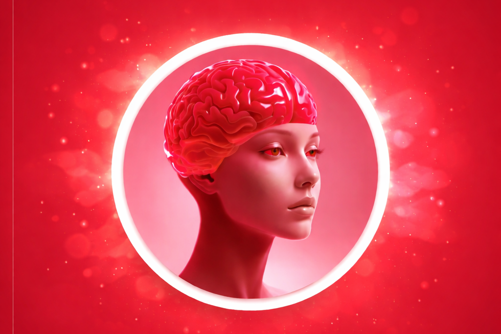 color psychology in marketing of red color