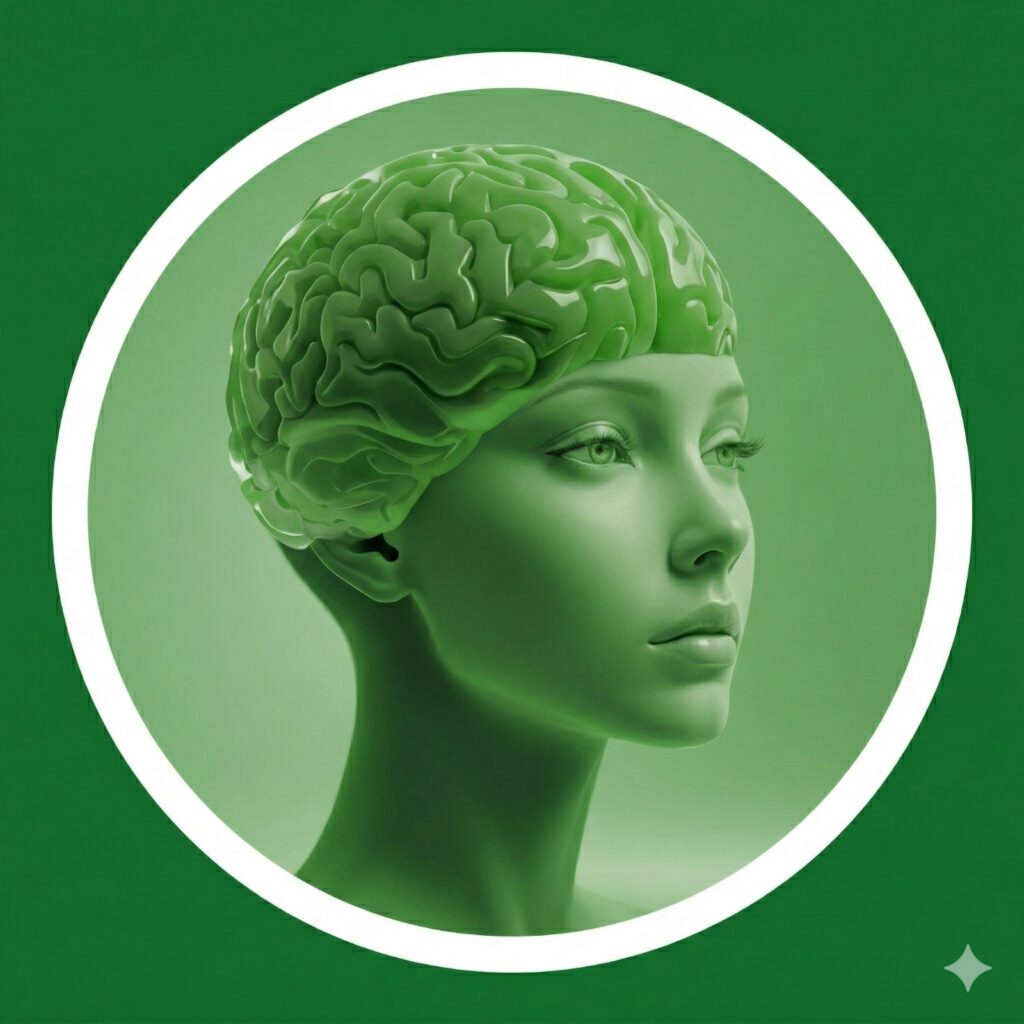 color psychology in marketing of green color